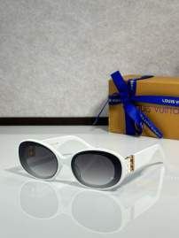 Picture of Louis Vuitton Sunglasses _SKUfw76440091fw